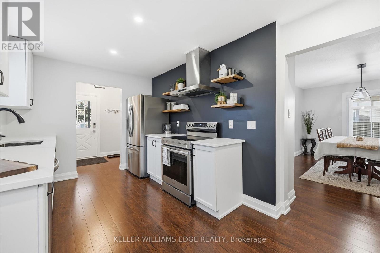 123 Athenia Drive, Hamilton, ON - Indoor