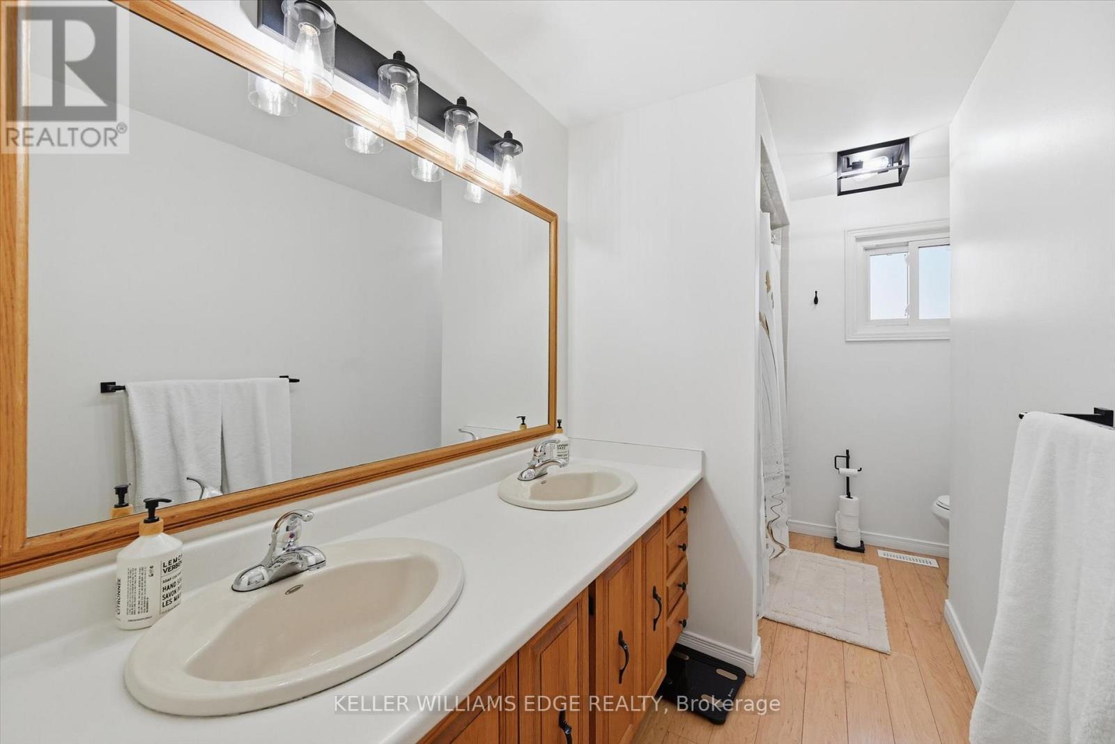 123 Athenia Drive, Hamilton, ON - Indoor Photo Showing Bathroom