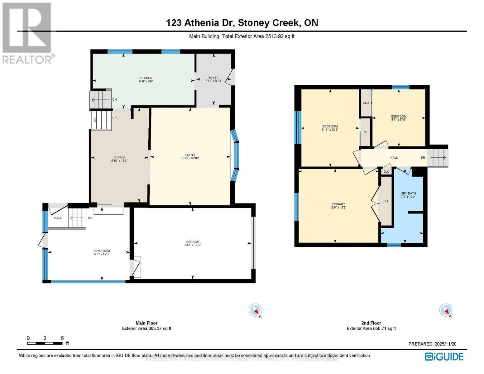 123 Athenia Drive, Hamilton, ON - Other