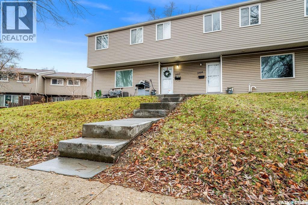 3914 Castle Road, Regina, SK - Outdoor