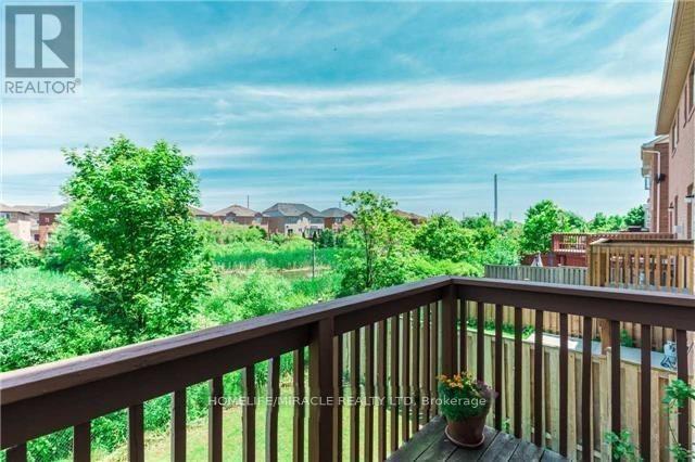 30 Lonestar Crescent, Brampton, ON - Outdoor