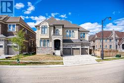 101 APPLEYARD AVENUE Vaughan, ON L4H 4N3