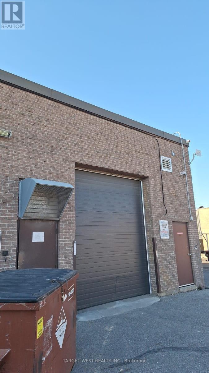 C1 - 7171 Torbram Road, Mississauga, ON