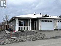 382 SANDHILL CRESCENT 100 Mile House, BC V0K 2E0