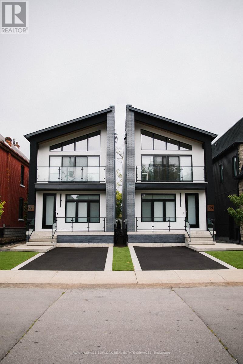 85 Melbourne Street, Hamilton, ON