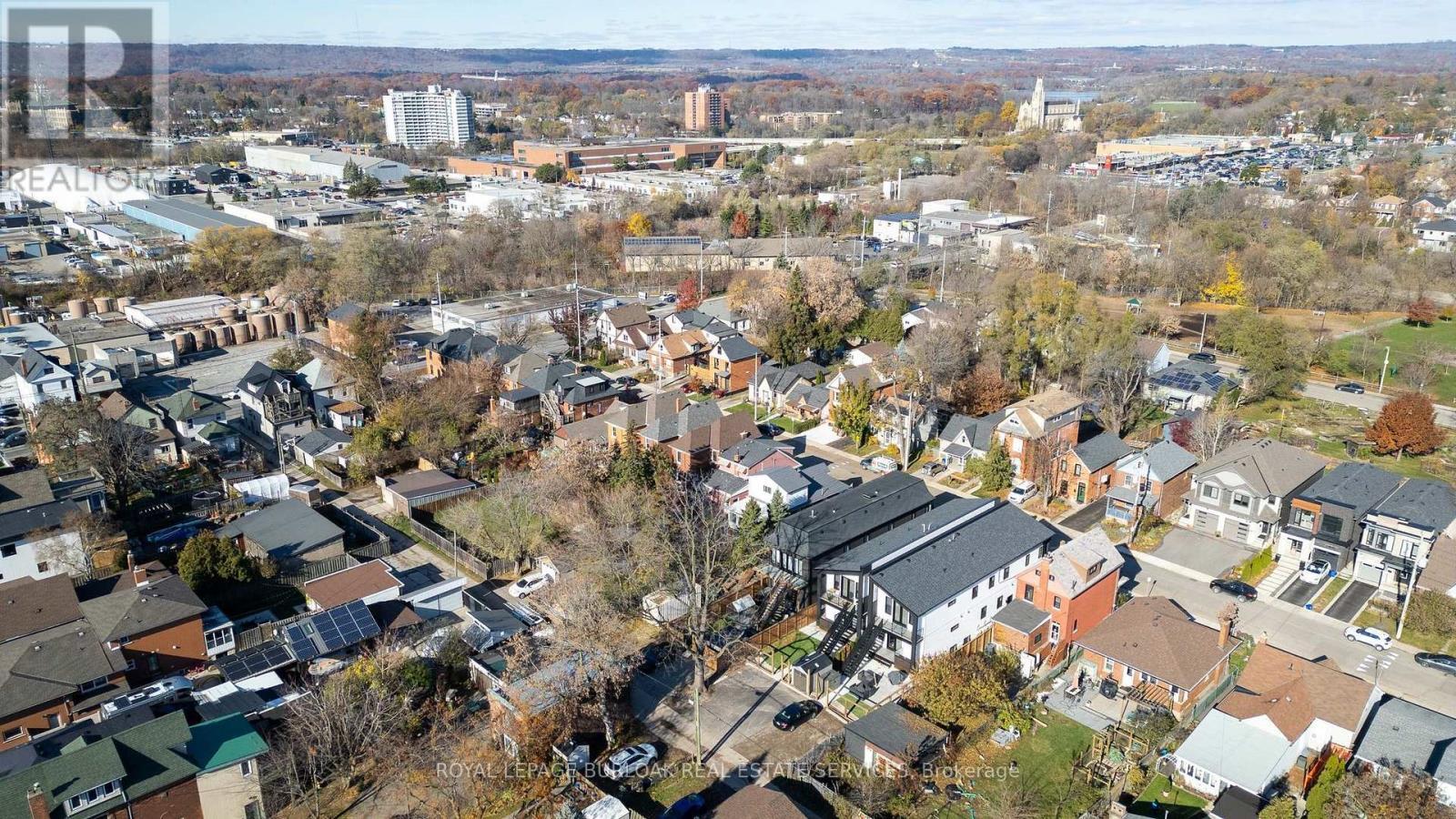 85 Melbourne Street, Hamilton, ON