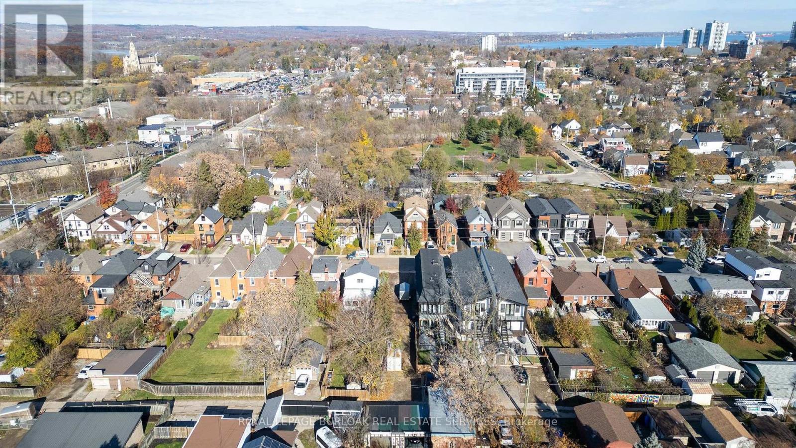 85 Melbourne Street, Hamilton, ON