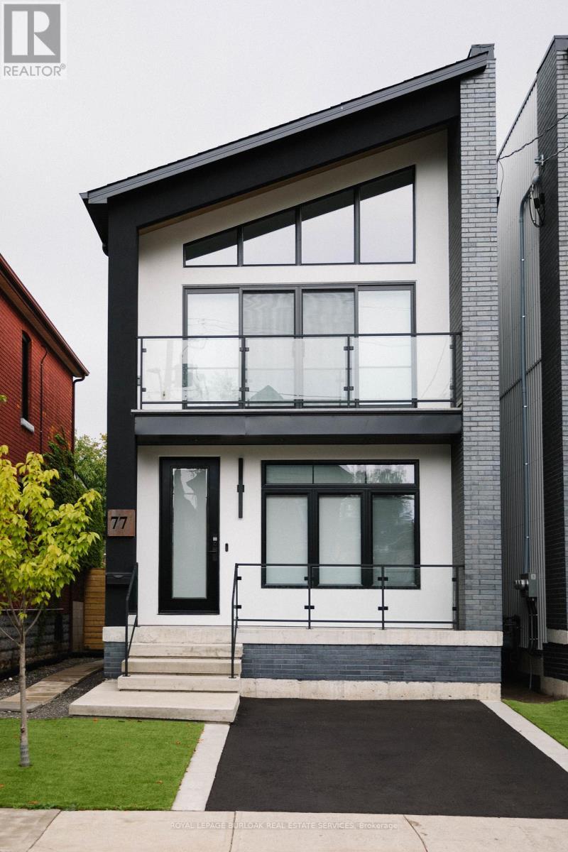 85 Melbourne Street, Hamilton, ON