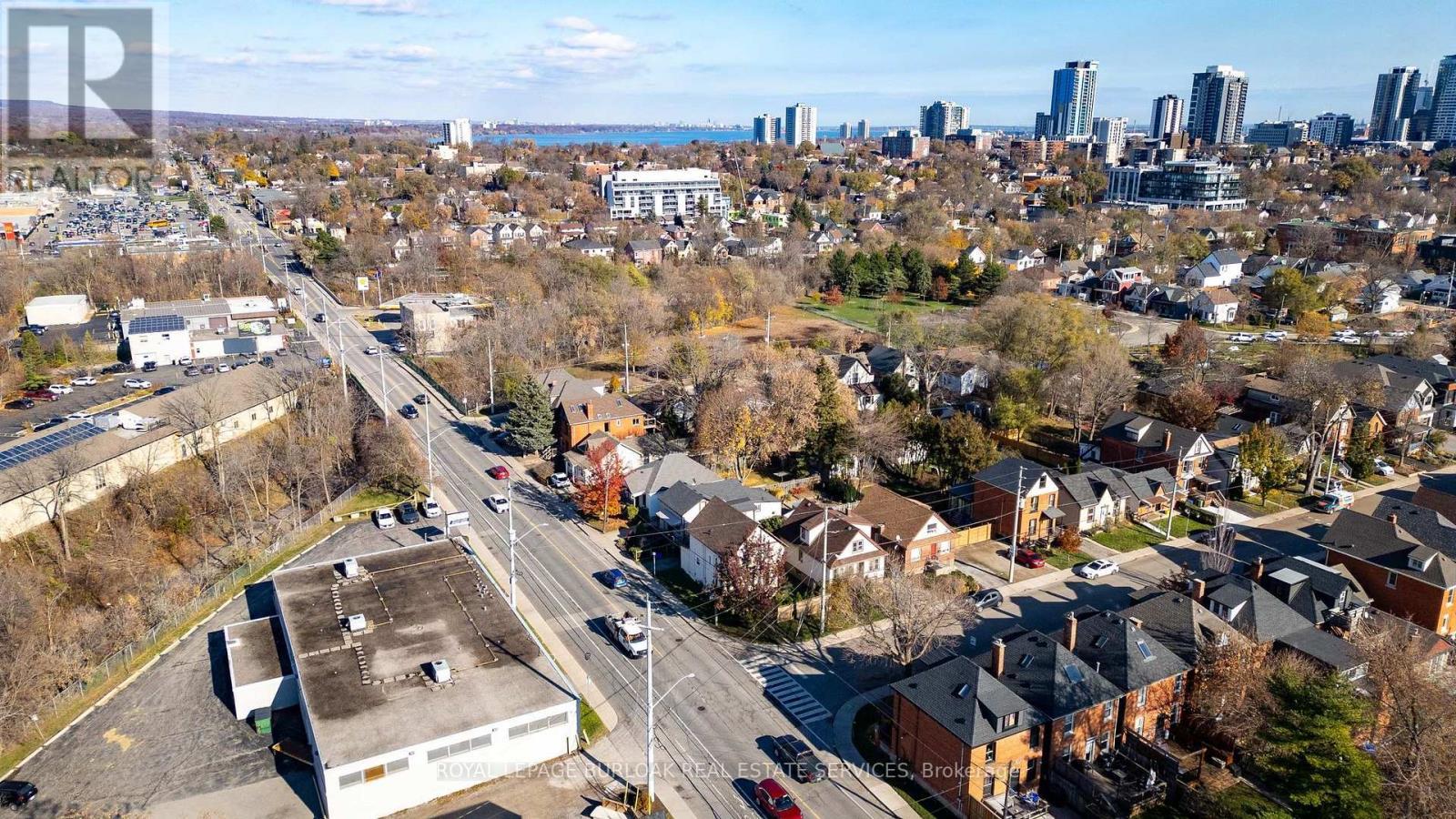 85 Melbourne Street, Hamilton, ON