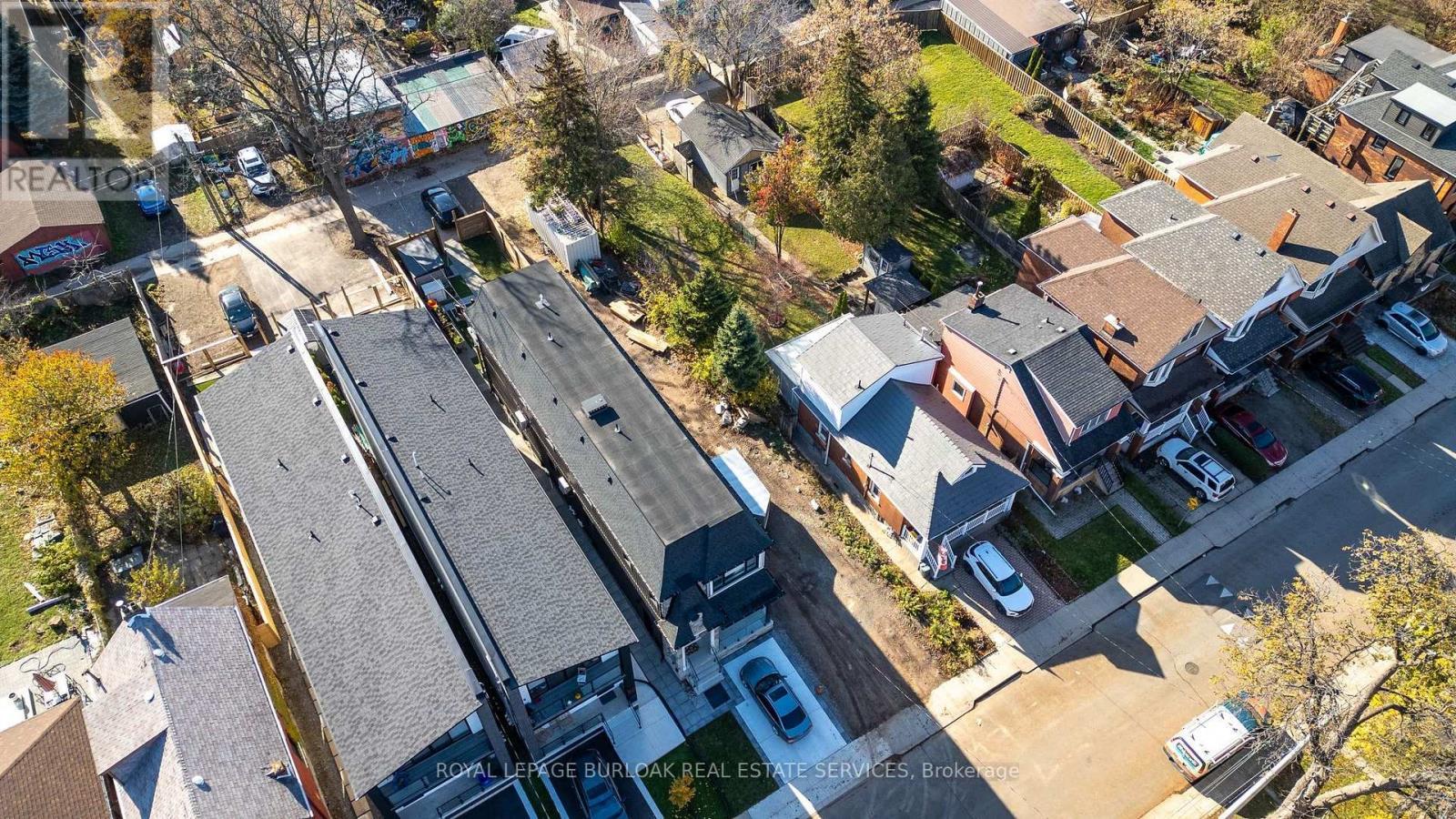 85 Melbourne Street, Hamilton, ON