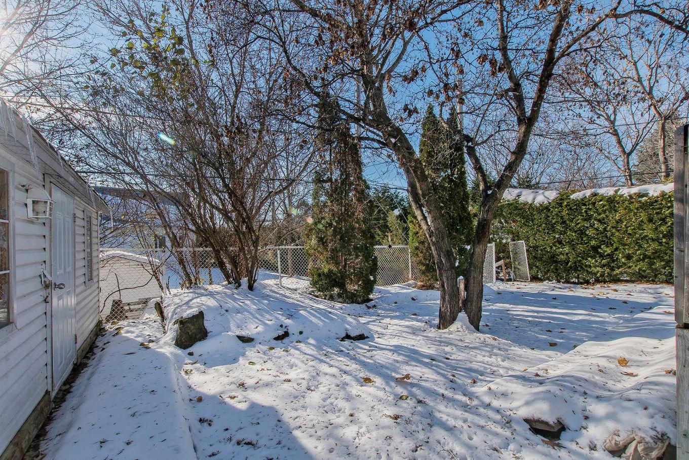 Cour - 4220 Rue De Mauriac, Terrebonne (Terrebonne), QC - Outdoor With View