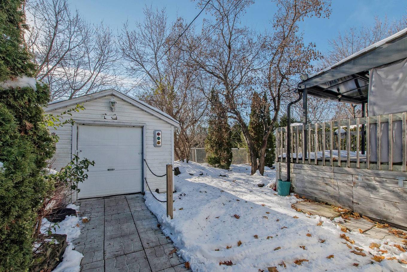 Autre - 4220 Rue De Mauriac, Terrebonne (Terrebonne), QC - Outdoor