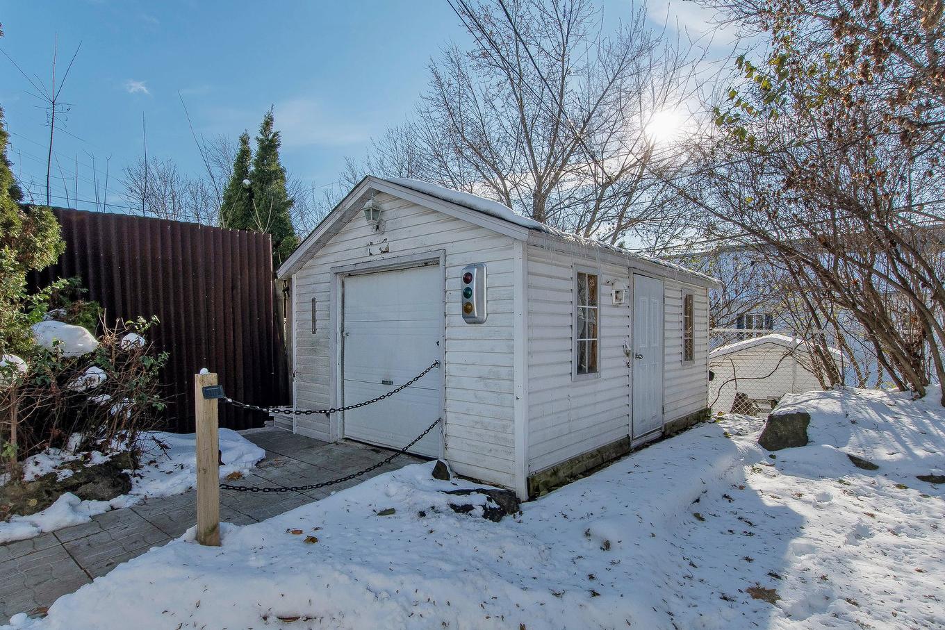 Autre - 4220 Rue De Mauriac, Terrebonne (Terrebonne), QC - Outdoor