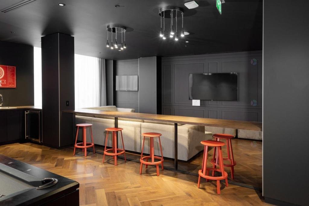 Autre - 1509-1188 Rue St-Antoine O., Montréal (Ville-Marie), QC - Indoor