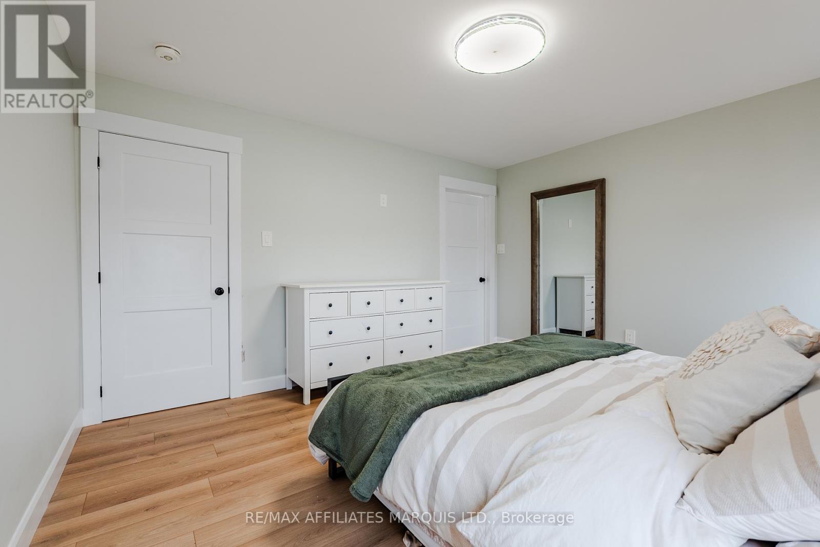 2 Meadow Lane, South Stormont, ON - Indoor Photo Showing Bedroom
