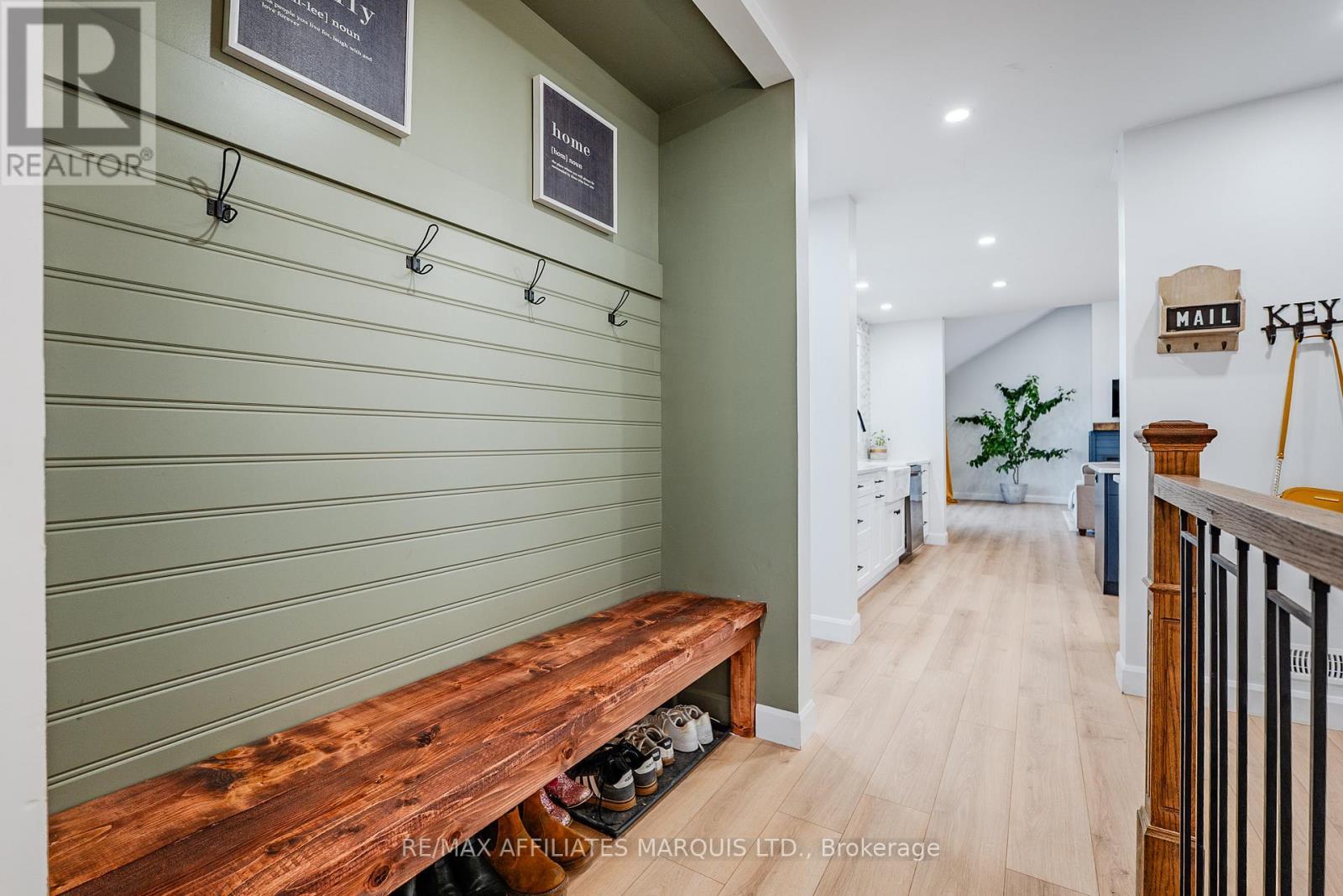 2 Meadow Lane, South Stormont, ON - Indoor Photo Showing Other Room