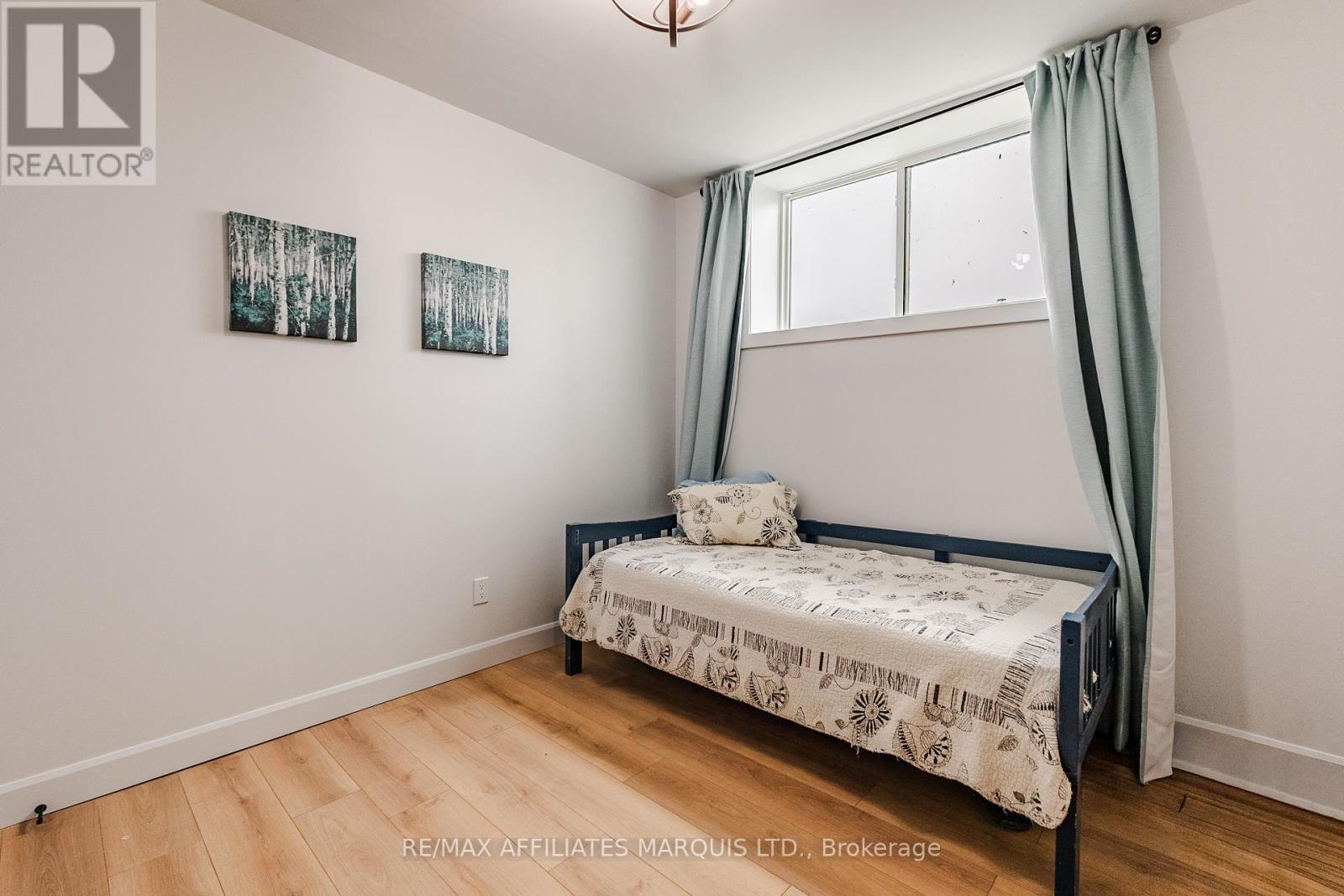 2 Meadow Lane, South Stormont, ON - Indoor Photo Showing Bedroom