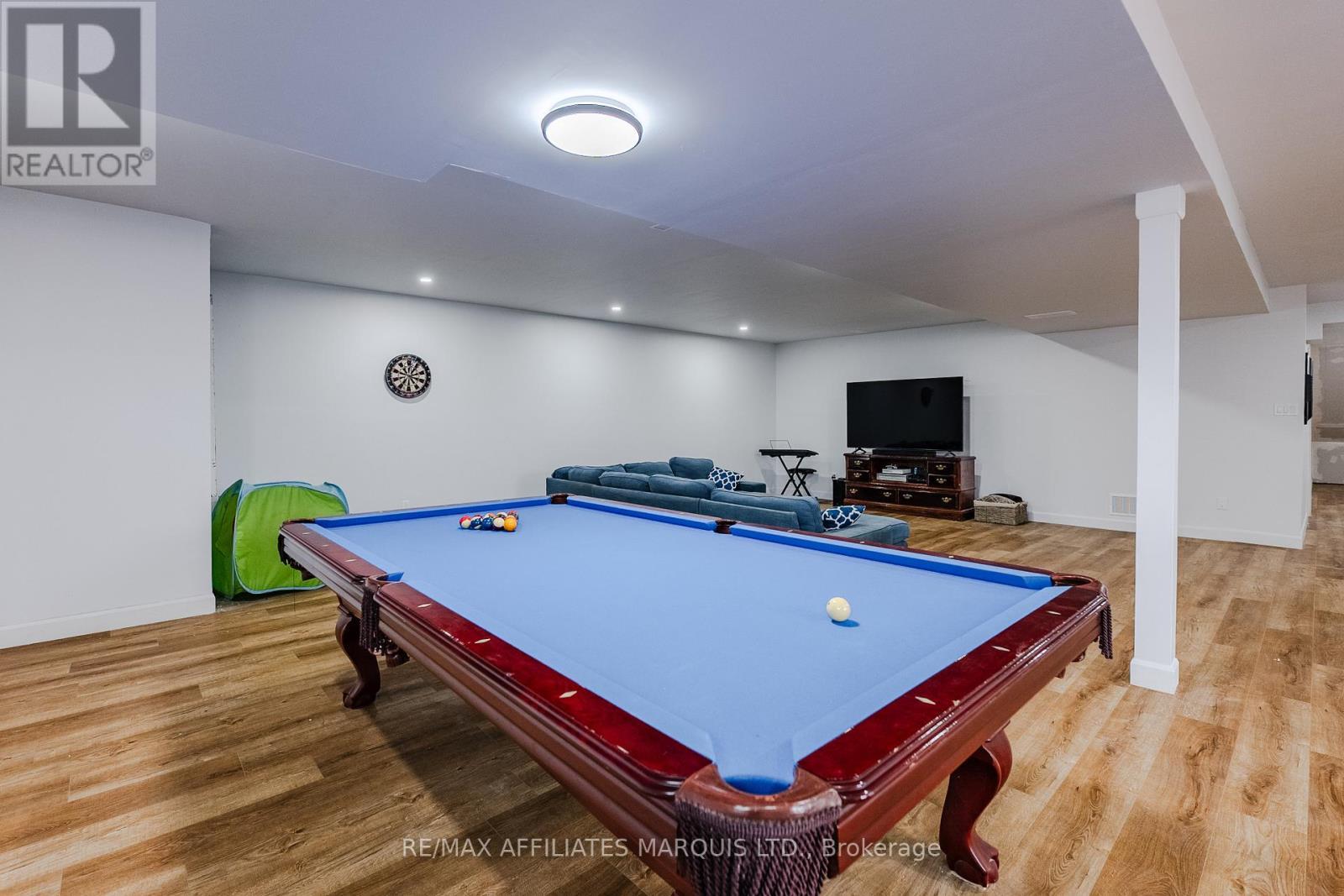 2 Meadow Lane, South Stormont, ON - Indoor Photo Showing Other Room