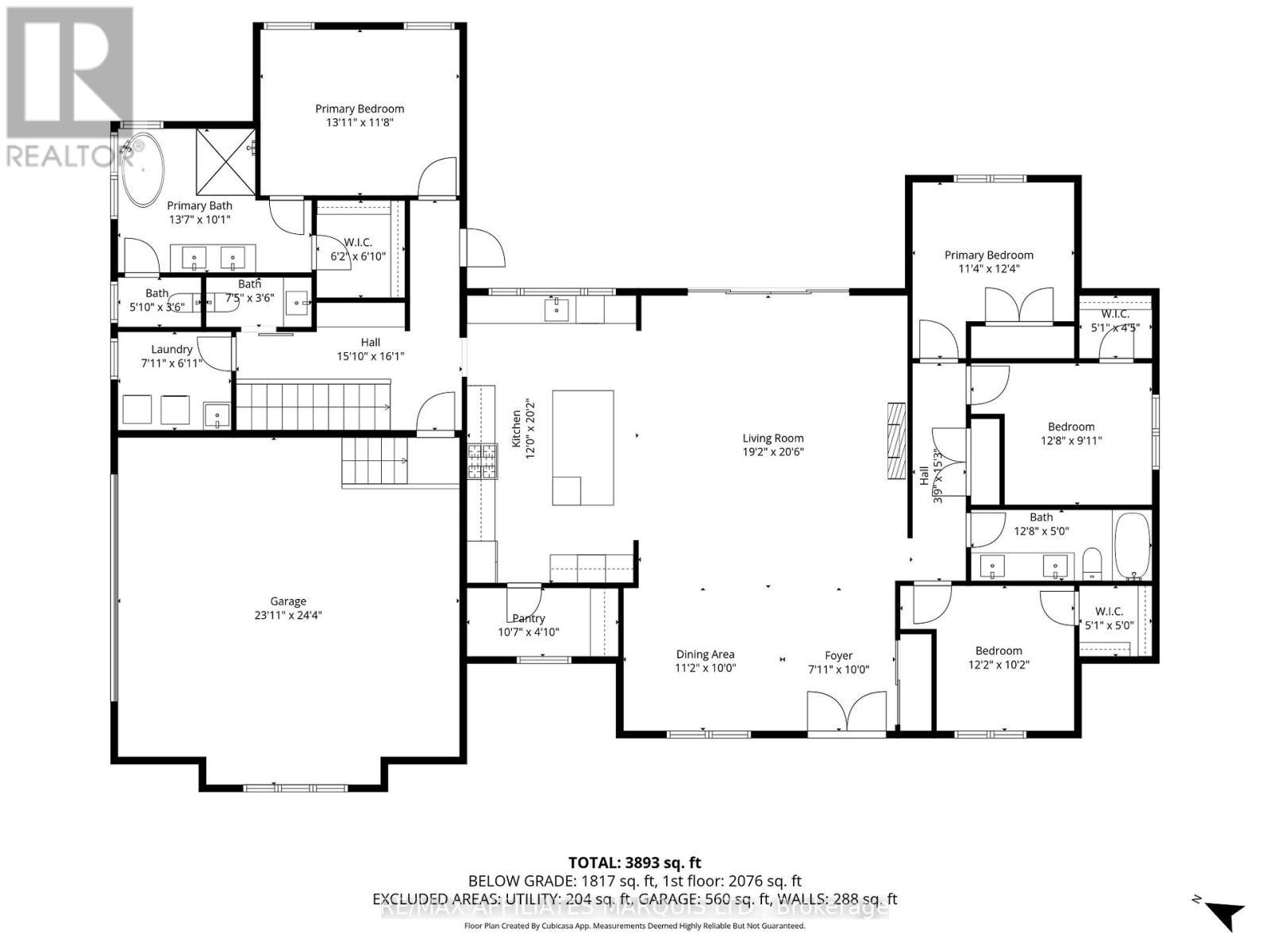 2 Meadow Lane, South Stormont, ON - Other