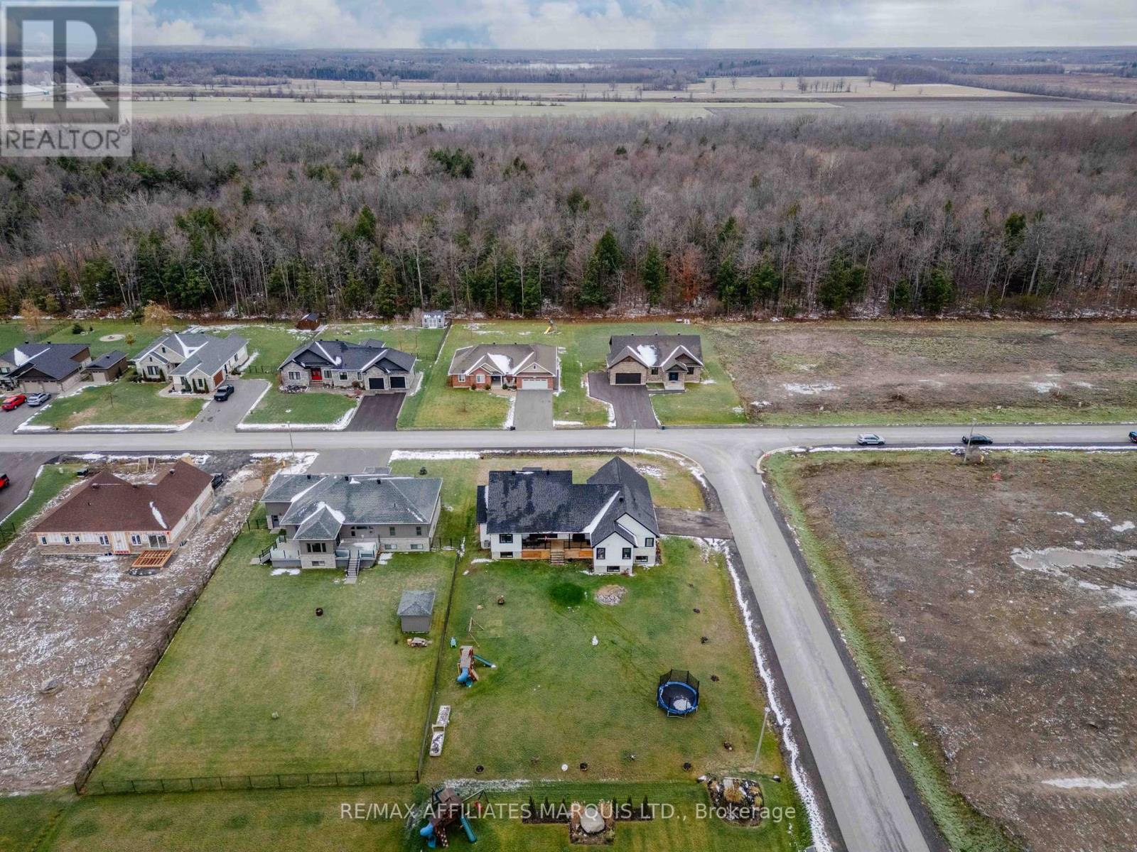 2 Meadow Lane, South Stormont, ON - Outdoor With View