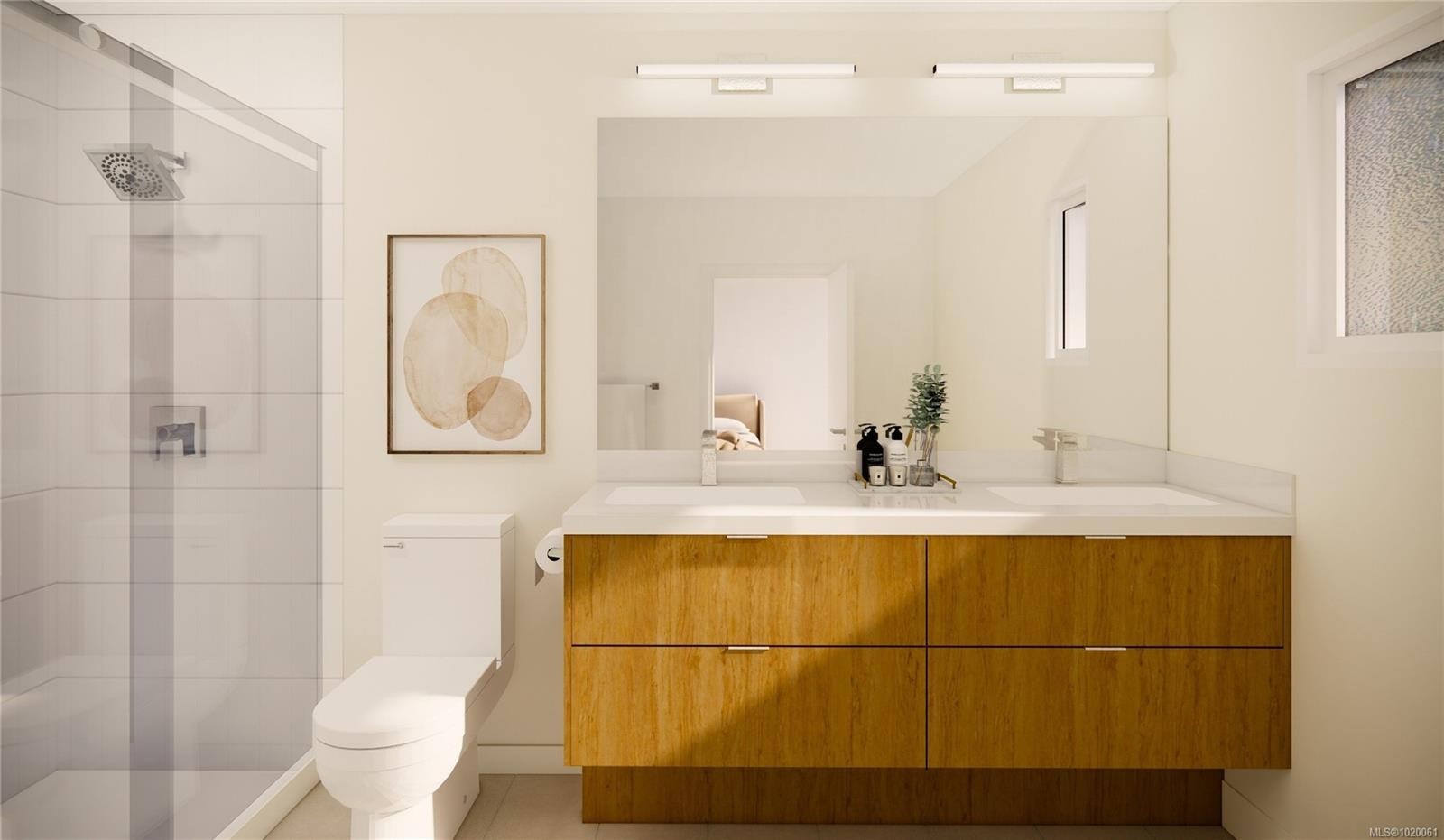 103-511 Rithet St, Victoria, BC - Indoor Photo Showing Bathroom