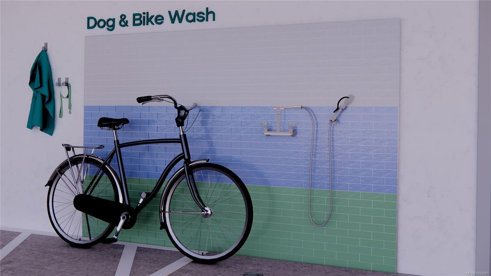 103-511 Rithet St, Victoria, BC - Photo Showing Other Room