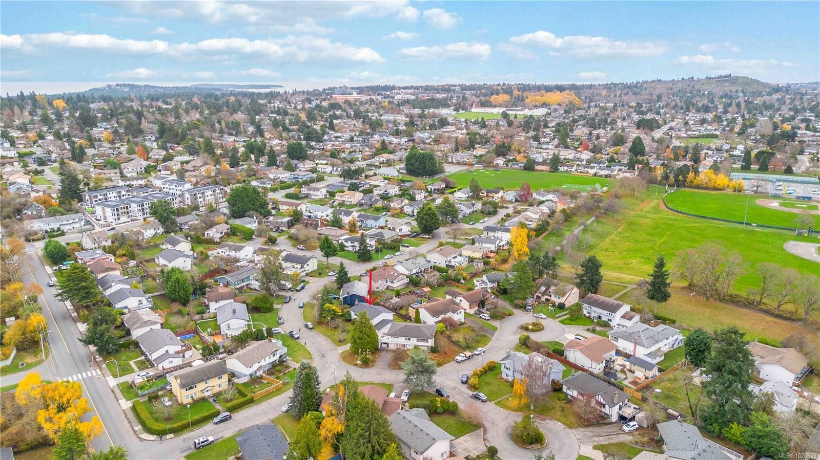 4251 Rossiter Dr, Saanich, BC