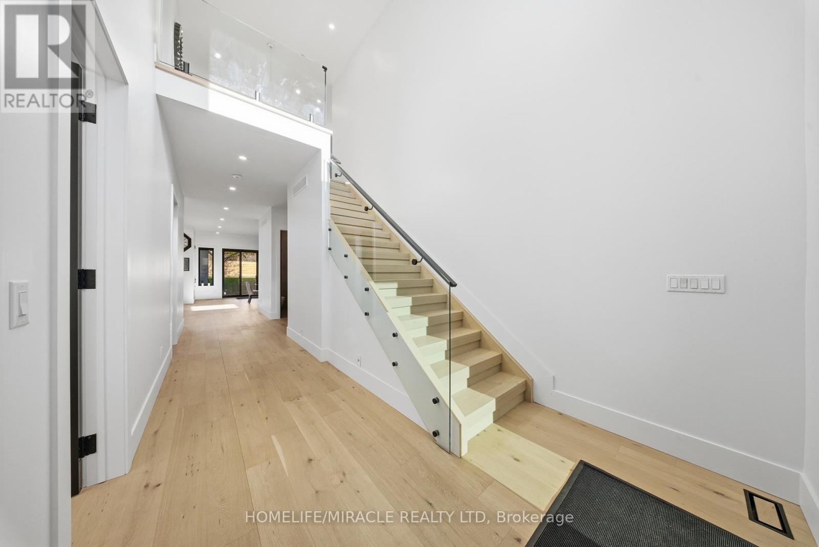 1653 Glenburnie Road, Mississauga, ON - Indoor Photo Showing Other Room