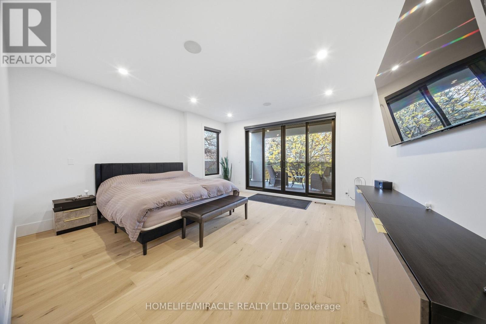 1653 Glenburnie Road, Mississauga, ON - Indoor Photo Showing Other Room