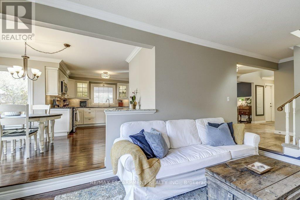 149 Charterhouse Crescent, Hamilton, ON - Indoor