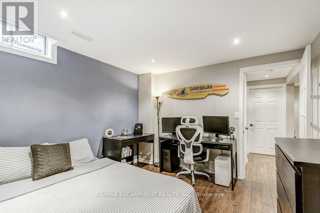149 Charterhouse Crescent, Hamilton, ON - Indoor Photo Showing Other Room