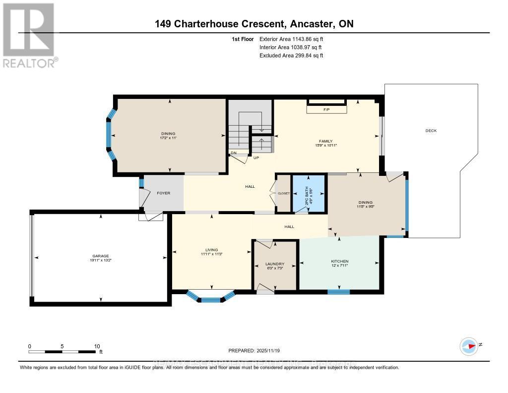 149 Charterhouse Crescent, Hamilton, ON - Other