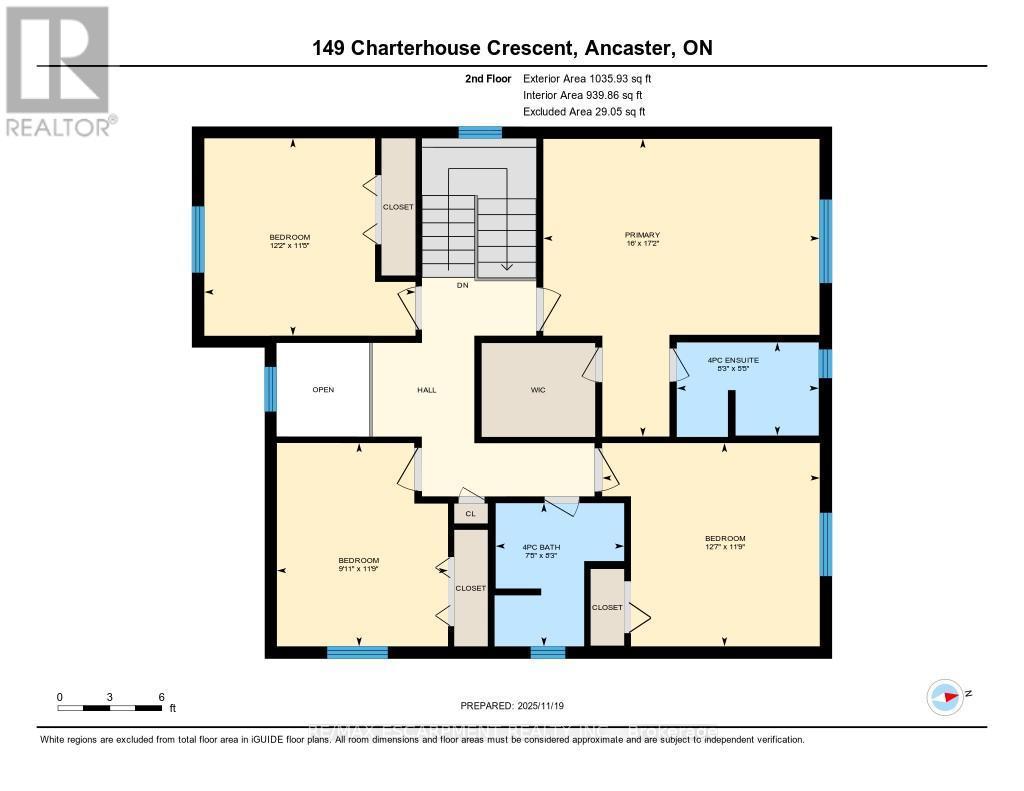 149 Charterhouse Crescent, Hamilton, ON - Other