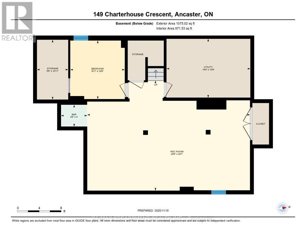 149 Charterhouse Crescent, Hamilton, ON - Other