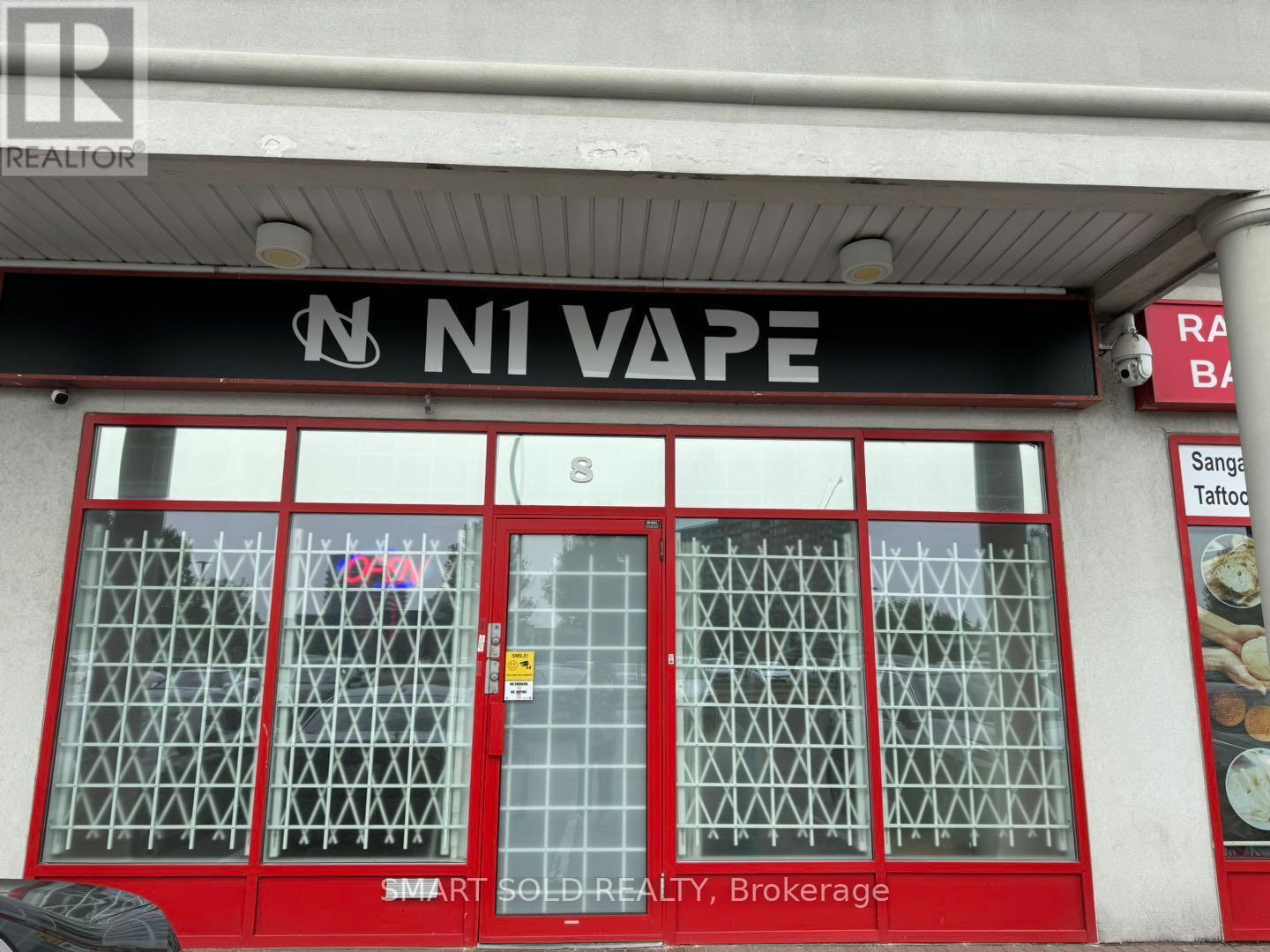 8 - 9631 Yonge Street, Richmond Hill, ON