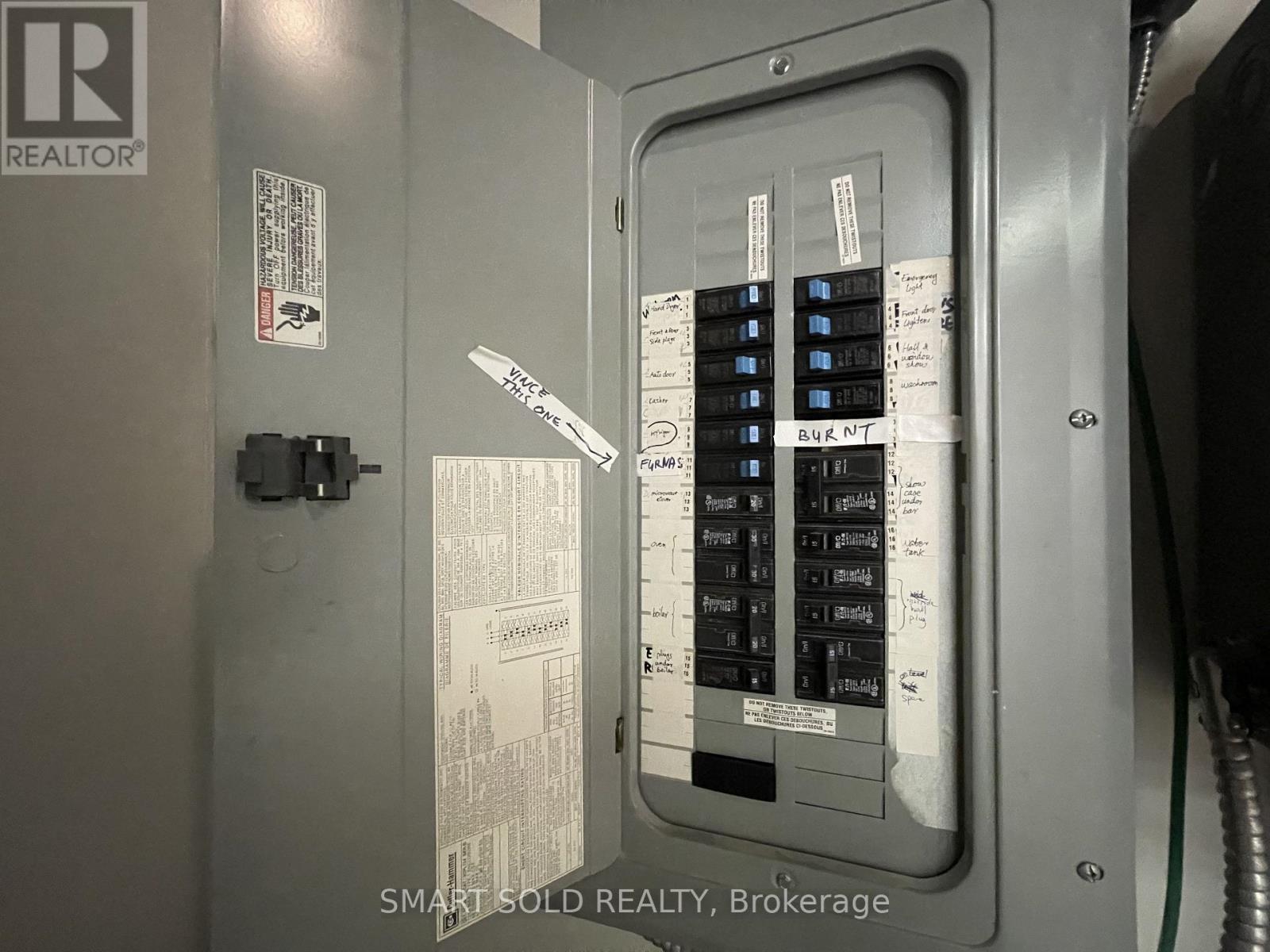 8 - 9631 Yonge Street, Richmond Hill, ON