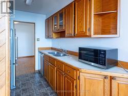 Stainless Steel Appliances -