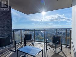 Covered Oversized Balcony, BBQs Permitted -