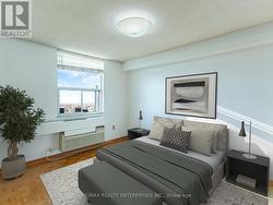 Primary Bedroom * Virtually Staged -