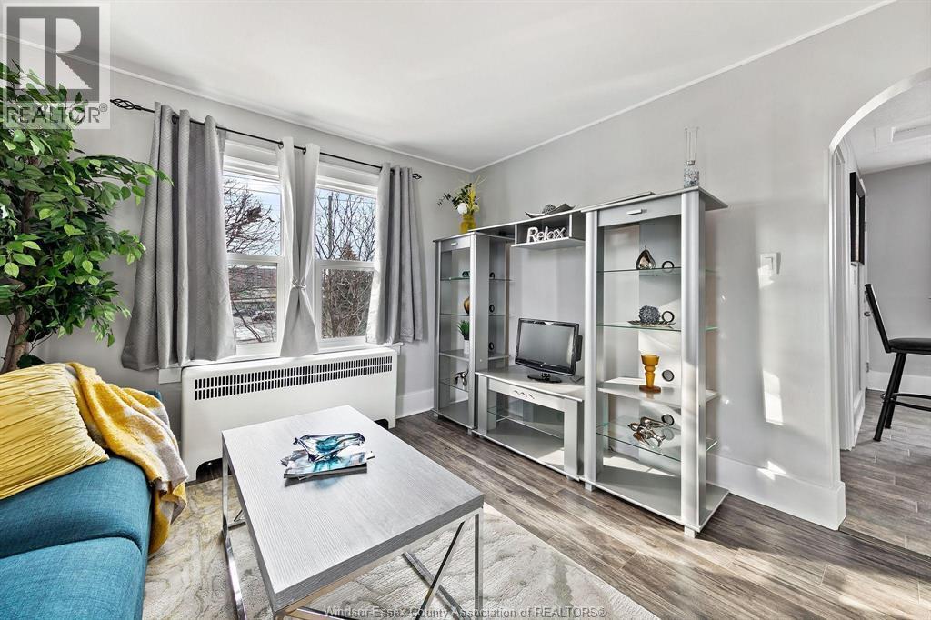 1704 Mercer Unit# Upper, Windsor, ON - Indoor