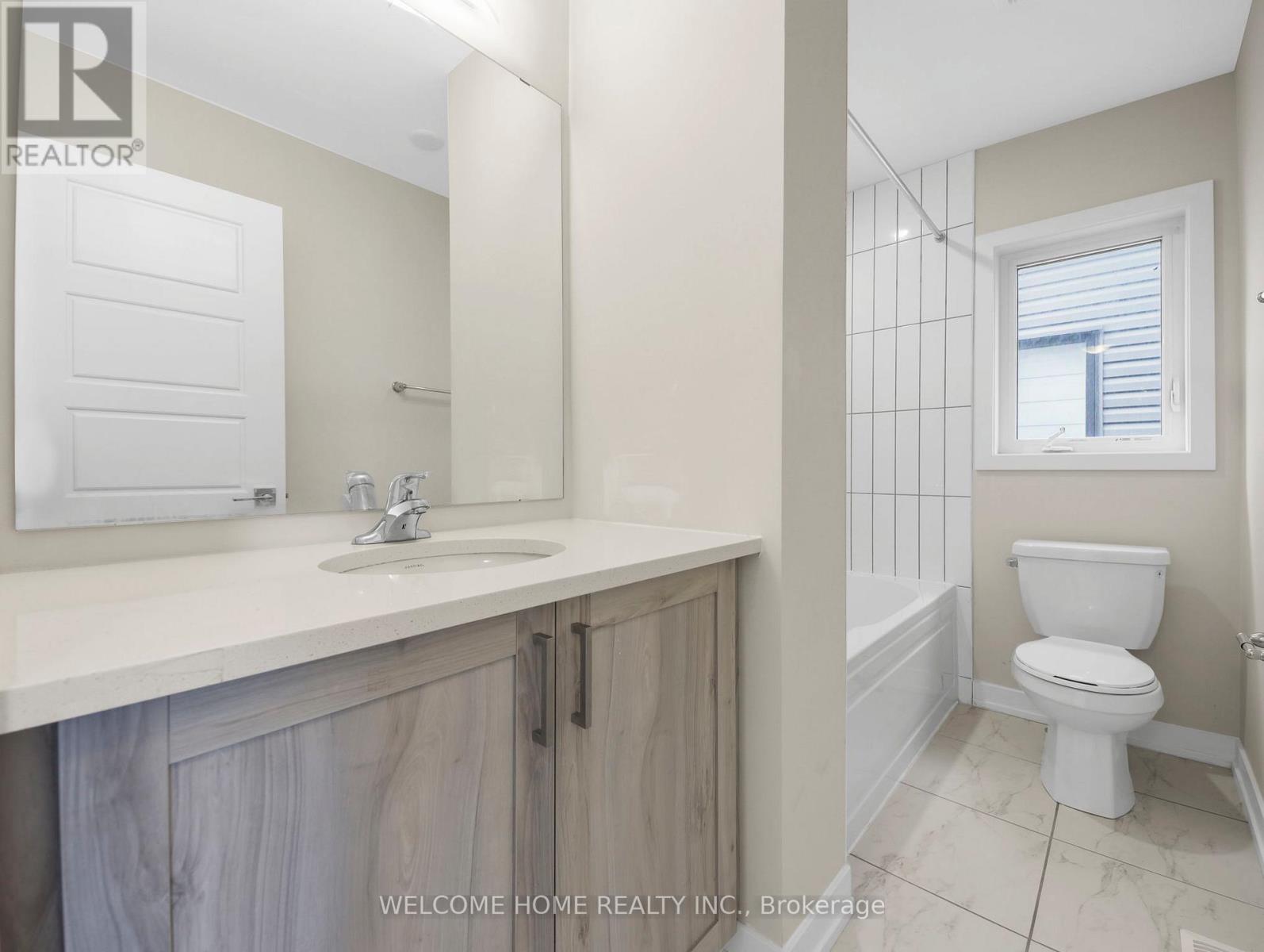 6 Sun Haven Lane, Thorold, ON - Indoor Photo Showing Bathroom