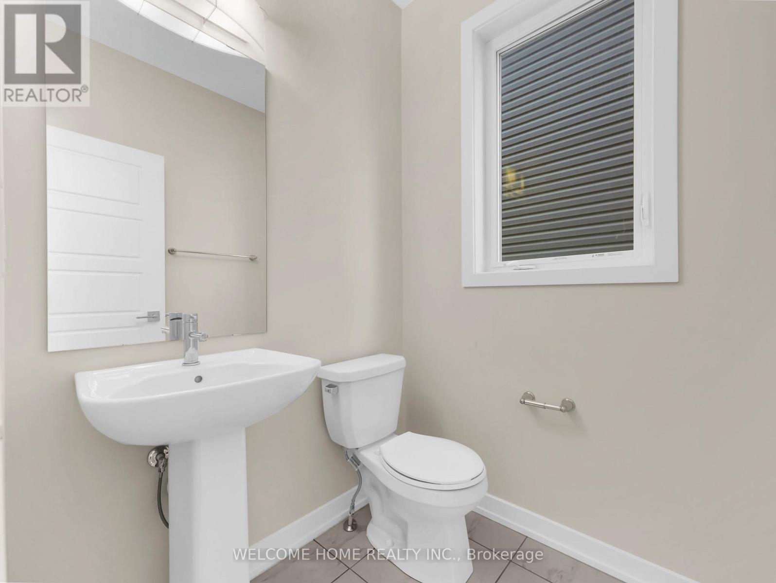 6 Sun Haven Lane, Thorold, ON - Indoor Photo Showing Bathroom