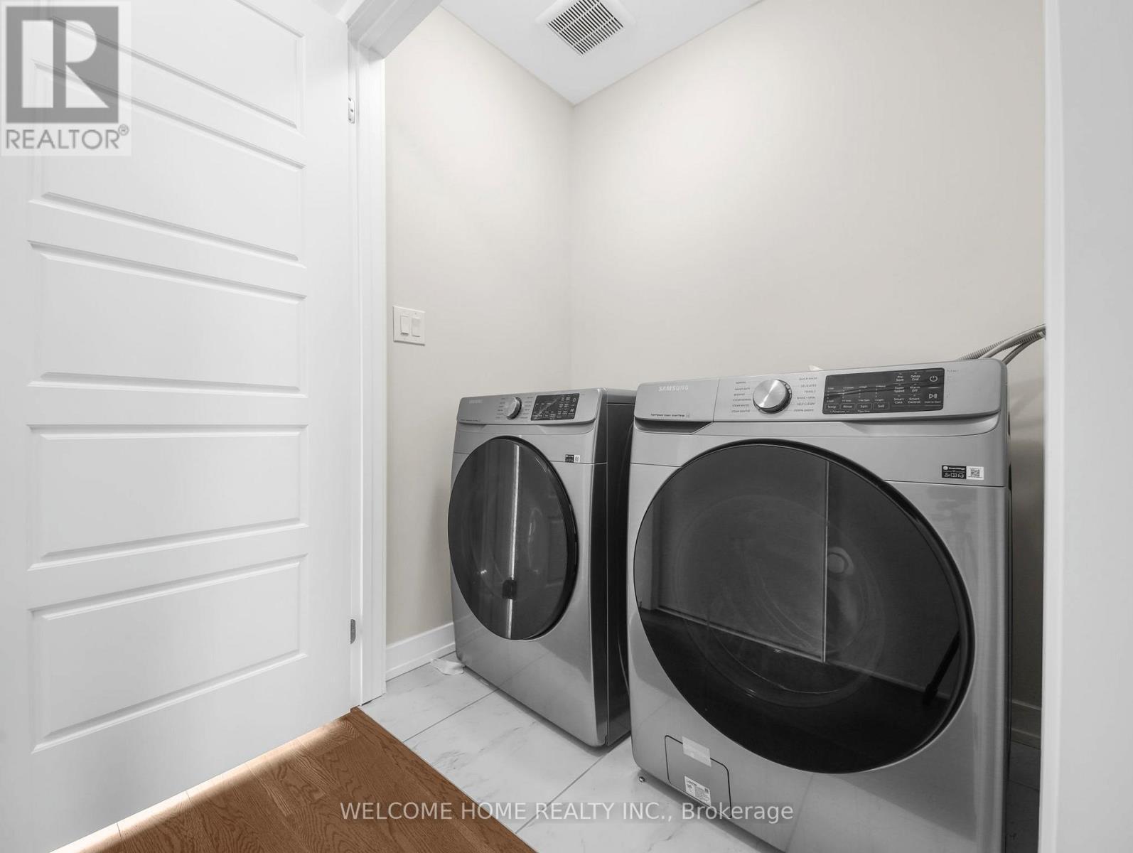 6 Sun Haven Lane, Thorold, ON - Indoor Photo Showing Laundry Room