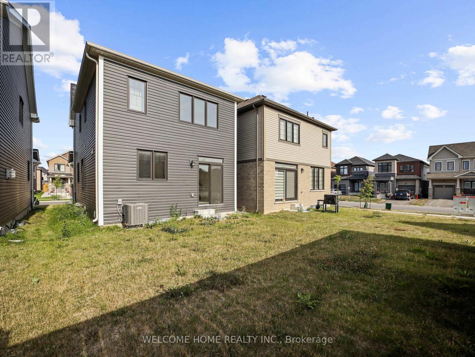 6 Sun Haven Lane, Thorold, ON - Outdoor