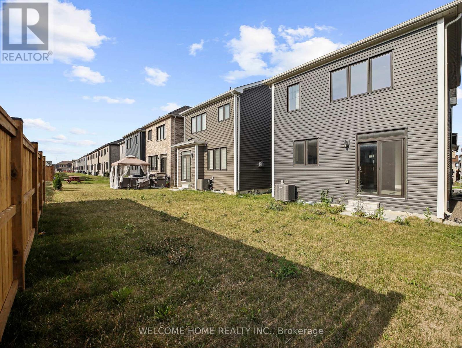 6 Sun Haven Lane, Thorold, ON - Outdoor