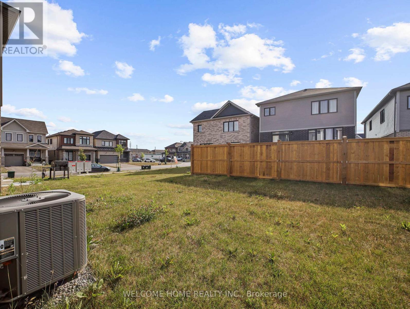 6 Sun Haven Lane, Thorold, ON - Outdoor