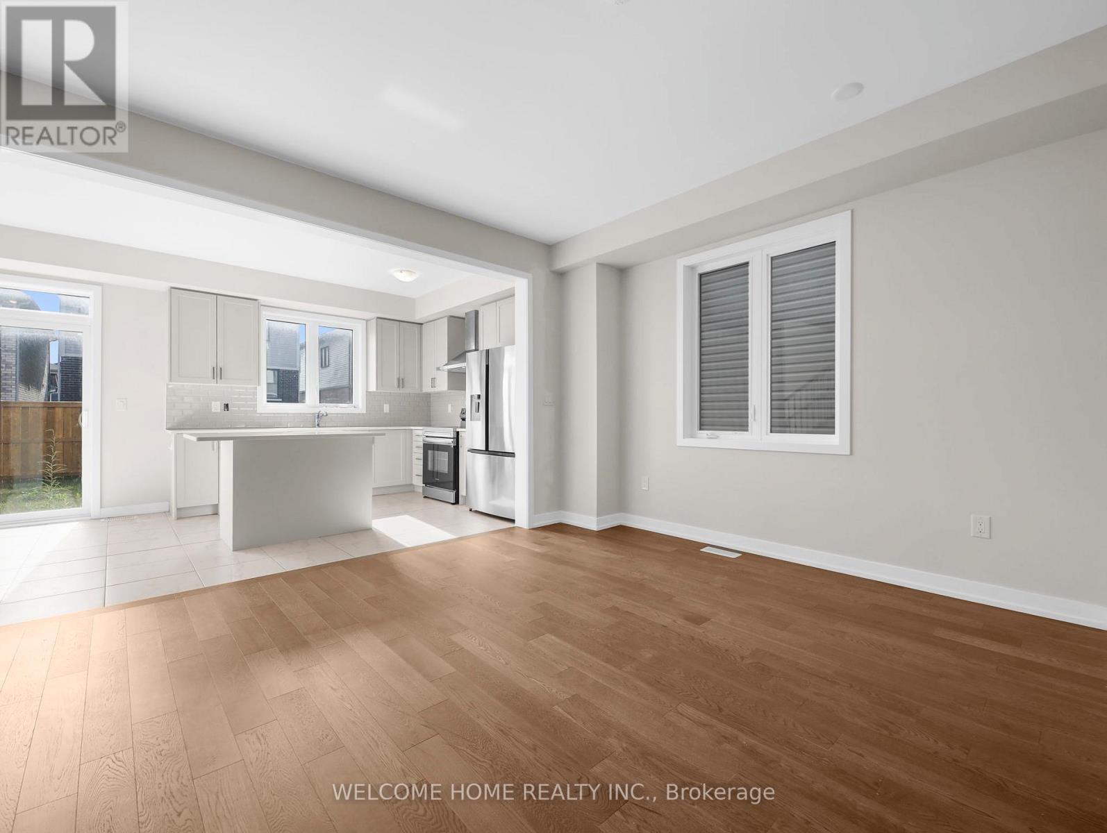 6 Sun Haven Lane, Thorold, ON - Indoor