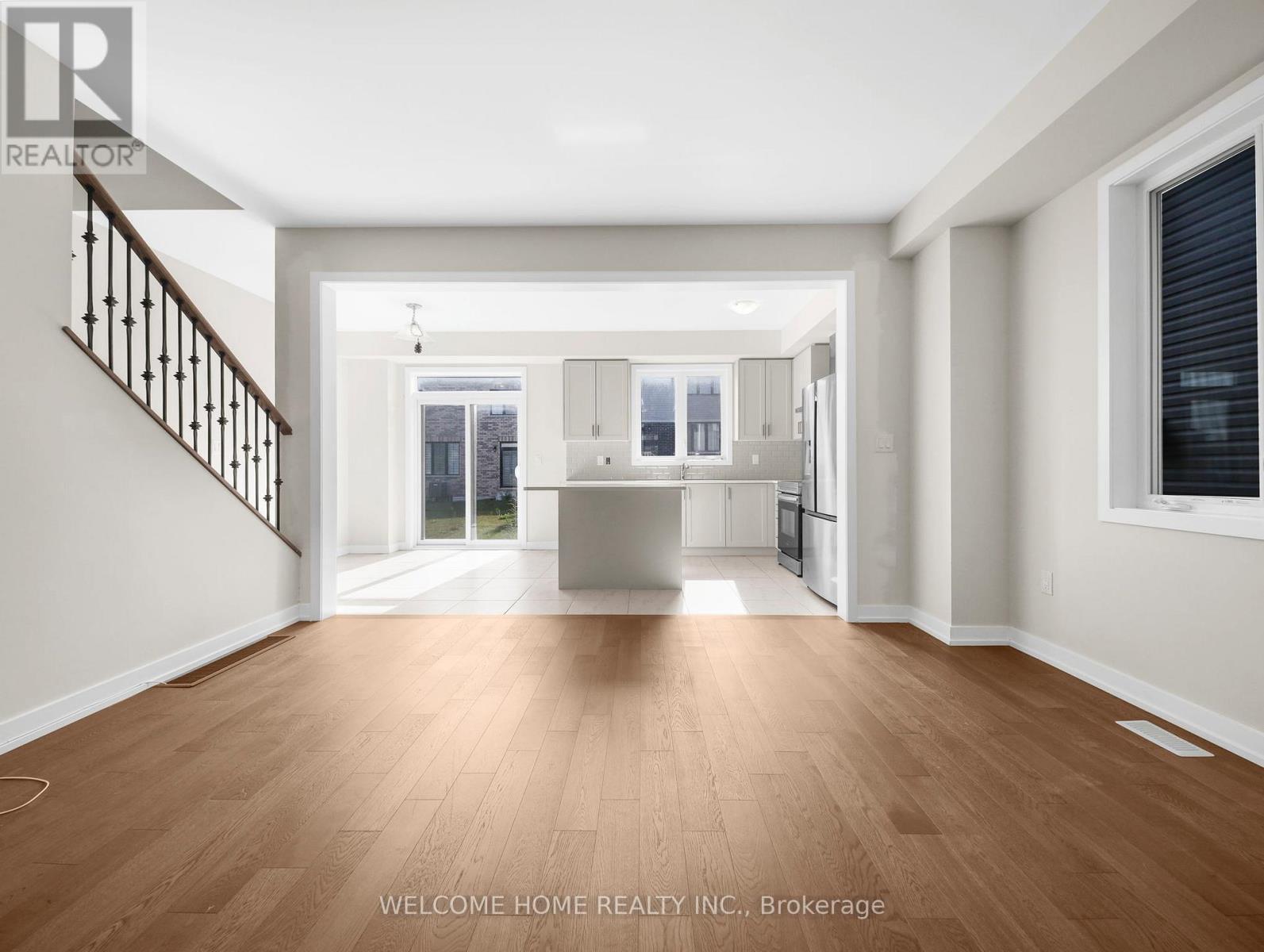 6 Sun Haven Lane, Thorold, ON - Indoor