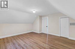 2nd level master bedroom -