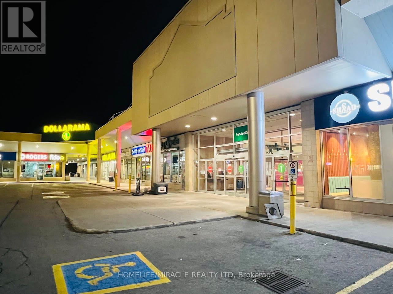 22 & 23 - 3003 Danforth Avenue, Toronto, ON